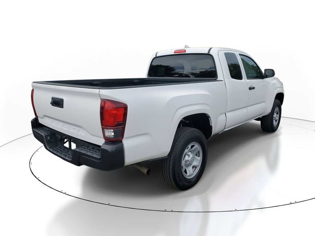 Used 2023 Toyota Tacoma SR Truck Access Cab