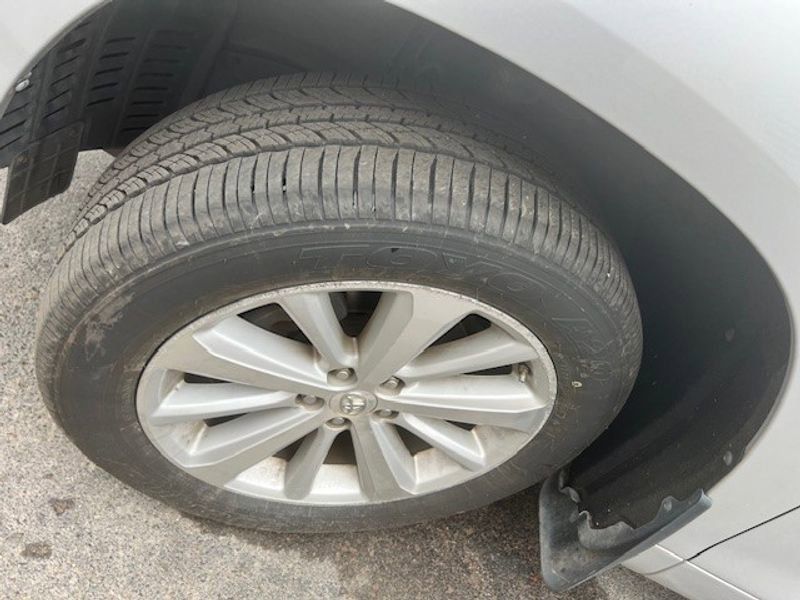 Used 2008 Toyota Highlander Hybrid Limited SUV