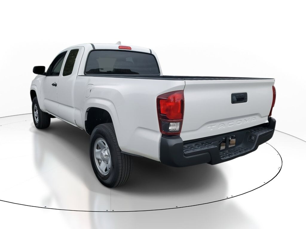 Used 2023 Toyota Tacoma SR Truck Access Cab