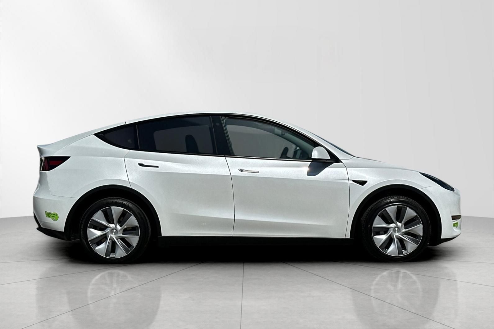 Used 2023 Tesla Model Y Long Range with VIN 7SAYGDEE4PA097600 for sale in Kansas City