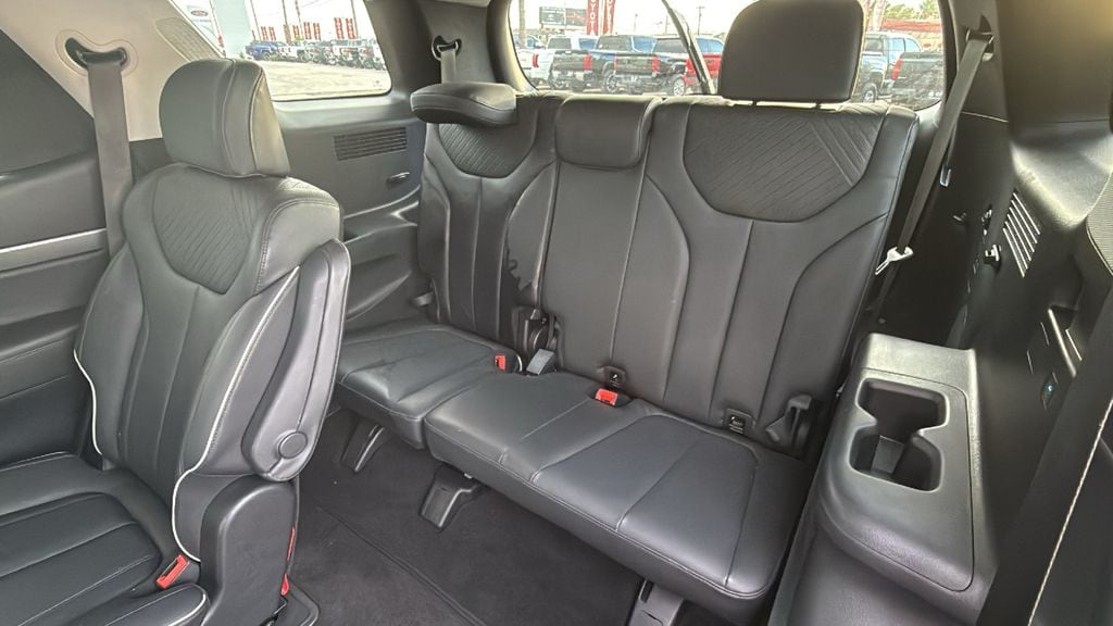 2024 Hyundai Palisade SEL - Photo 16