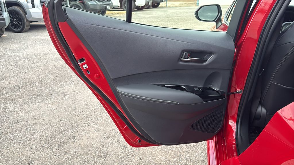 2025 Toyota GR Corolla Premium - Photo 13