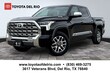  Toyota Tundra i-FORCE MAX