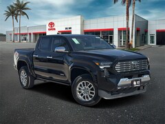 2025 Toyota Tacoma Limited Truck