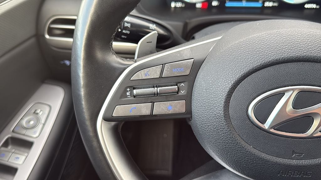 2024 Hyundai Palisade SEL - Photo 20