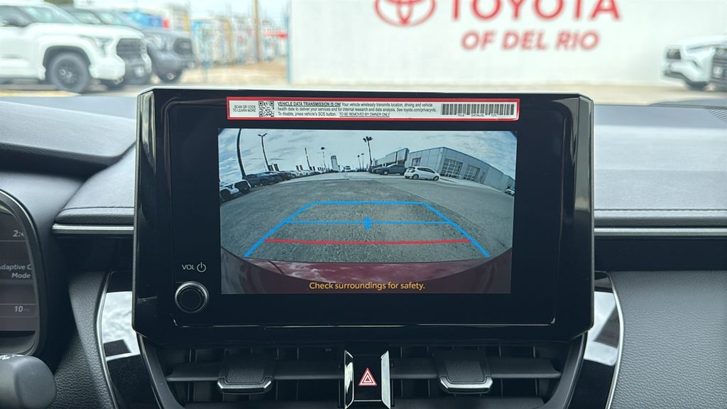 2025 Toyota GR Corolla Premium - Photo 21