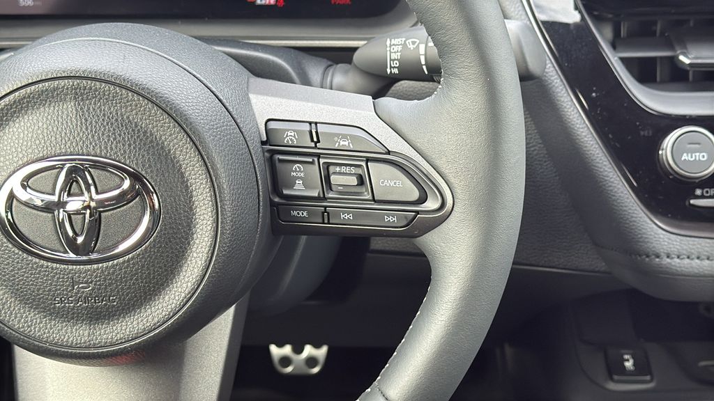 2025 Toyota GR Corolla Premium - Photo 19