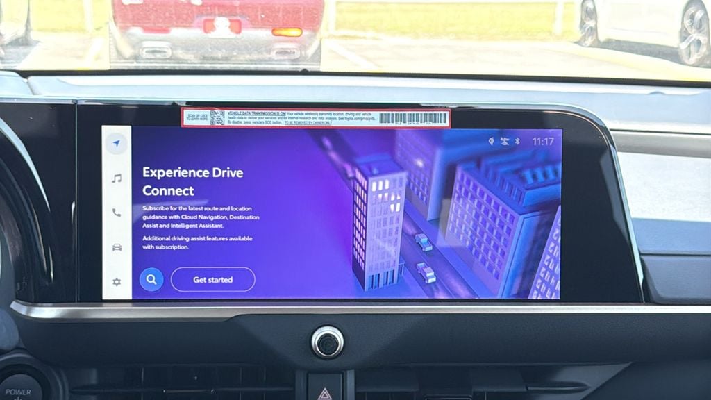 2026 Toyota Crown Platinum - Photo 21