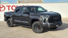 2026 Toyota Tundra i-FORCE MAX TRD Pro TRD PRO 5.5