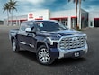 Toyota Tundra Hybrid