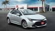 Toyota Corolla Hatchback
