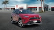 Toyota RAV4 Prime