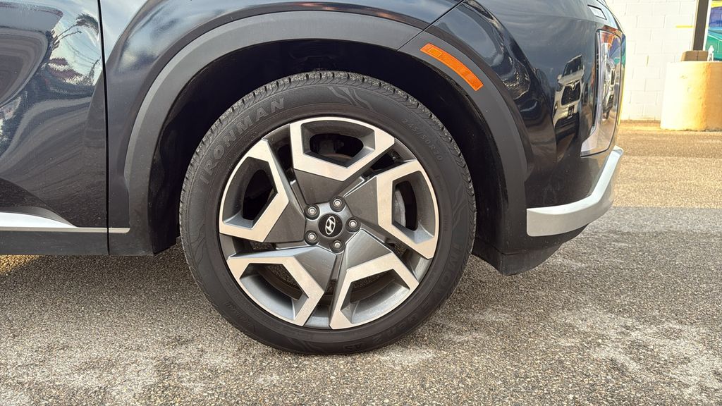2024 Hyundai Palisade SEL - Photo 30