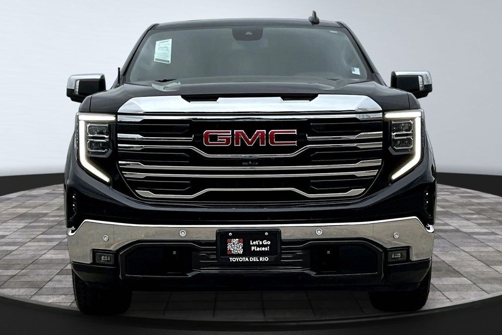Used 2024 GMC Sierra 1500 SLT Truck