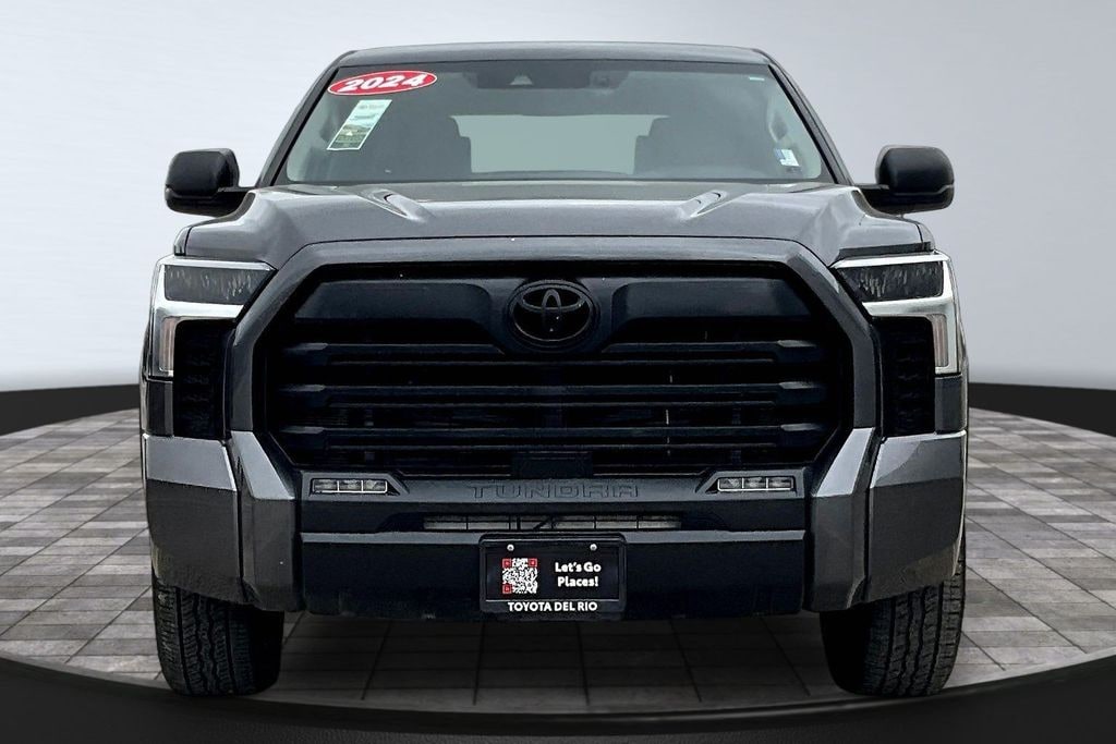 Used 2024 Toyota Tundra SR5 Truck