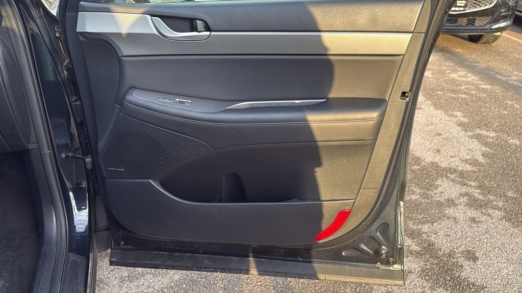 2024 Hyundai Palisade SEL - Photo 28