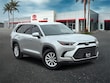  Toyota Grand Highlander