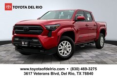 2026 Toyota Tacoma SR5 Truck