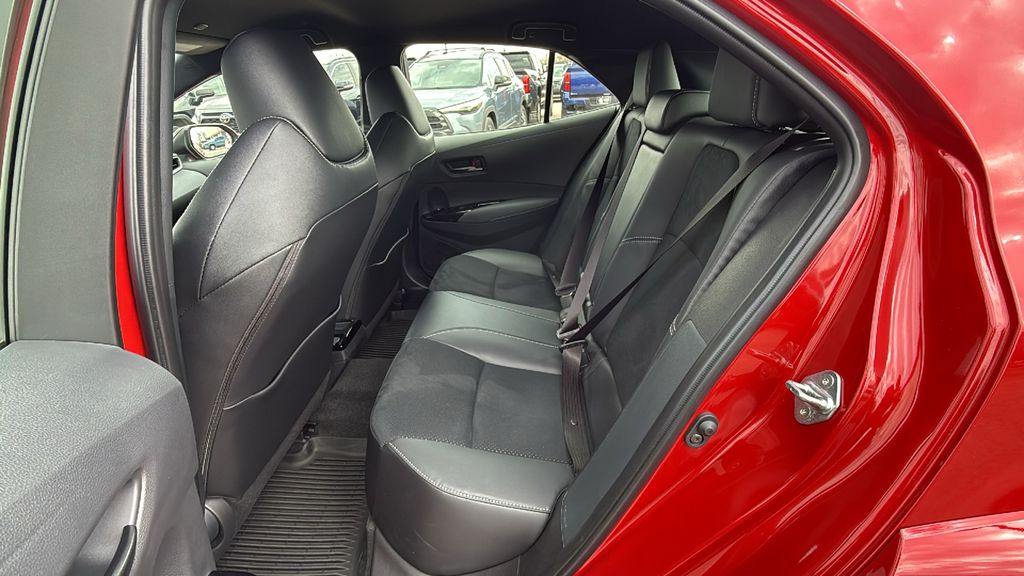 2025 Toyota GR Corolla Premium - Photo 14