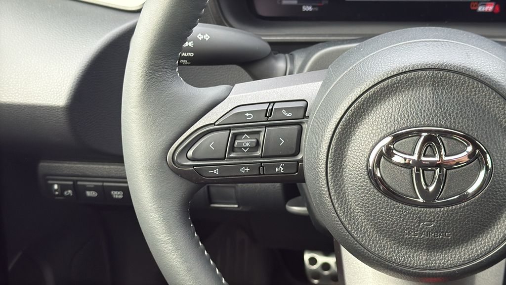 2025 Toyota GR Corolla Premium - Photo 18