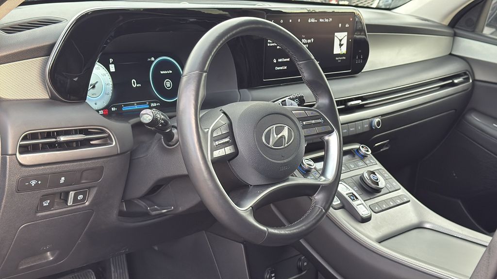 2024 Hyundai Palisade SEL - Photo 7