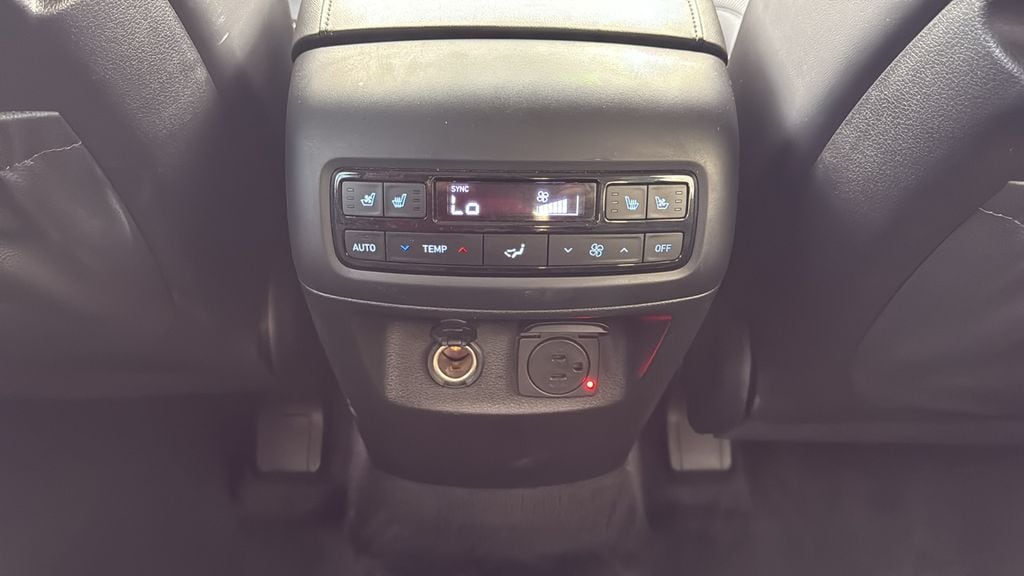 2024 Hyundai Palisade SEL - Photo 17