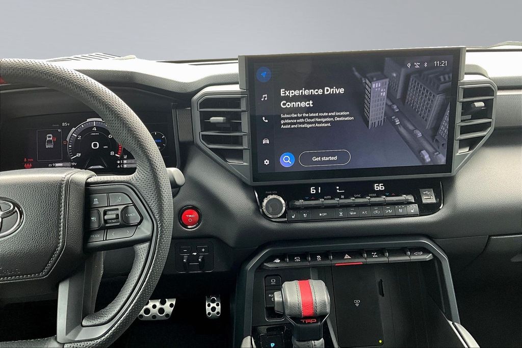 2025 Toyota Tundra TRD Pro - Photo 7