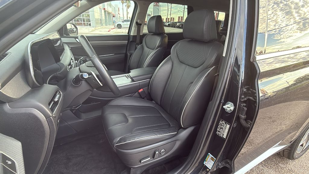 2024 Hyundai Palisade SEL - Photo 13