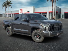 2026 Toyota Tundra i-FORCE MAX TRD Pro TRD PRO 5.5