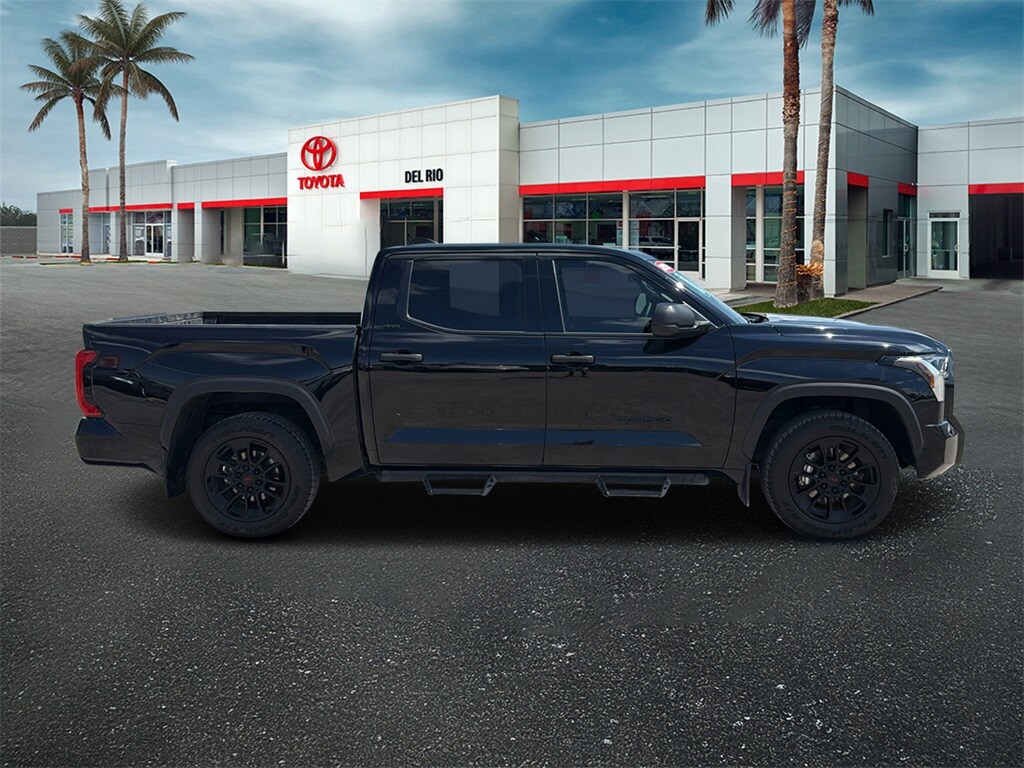 Used 2024 Toyota Tundra SR5 Truck