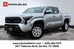 2026 Toyota Tacoma SR5 Truck