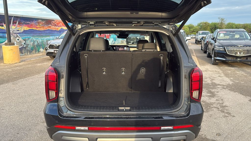 2024 Hyundai Palisade SEL - Photo 26