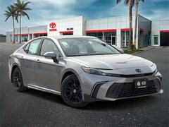 2026 Toyota Camry SE SE
