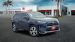 Toyota RAV4 Prime