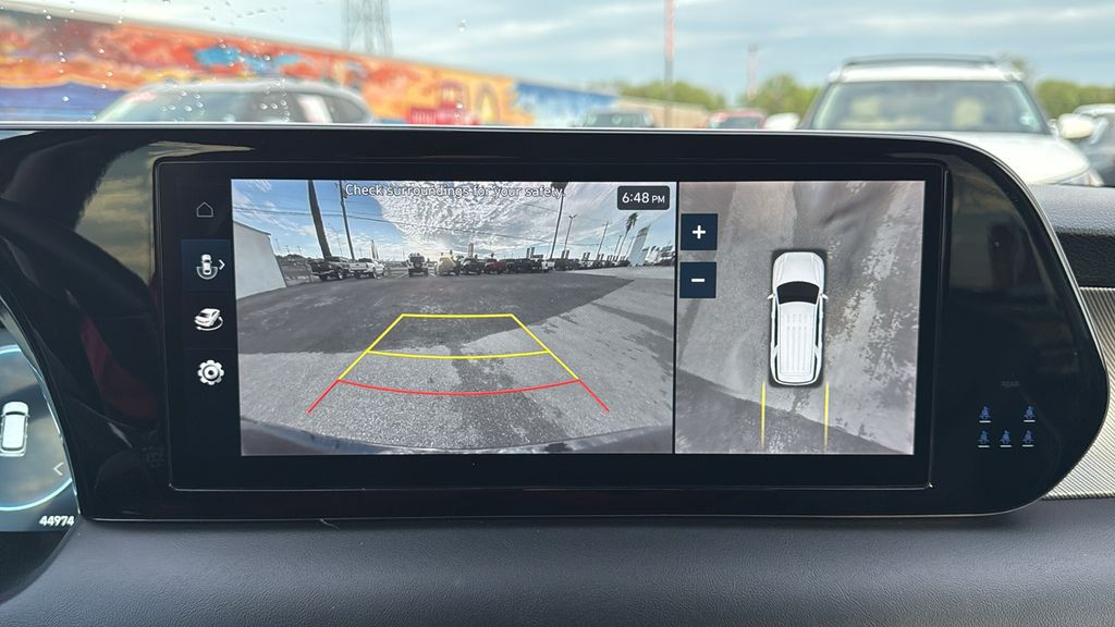 2024 Hyundai Palisade SEL - Photo 23