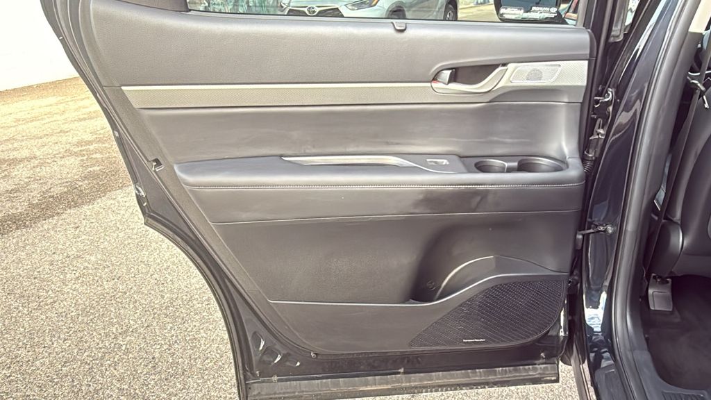 2024 Hyundai Palisade SEL - Photo 14