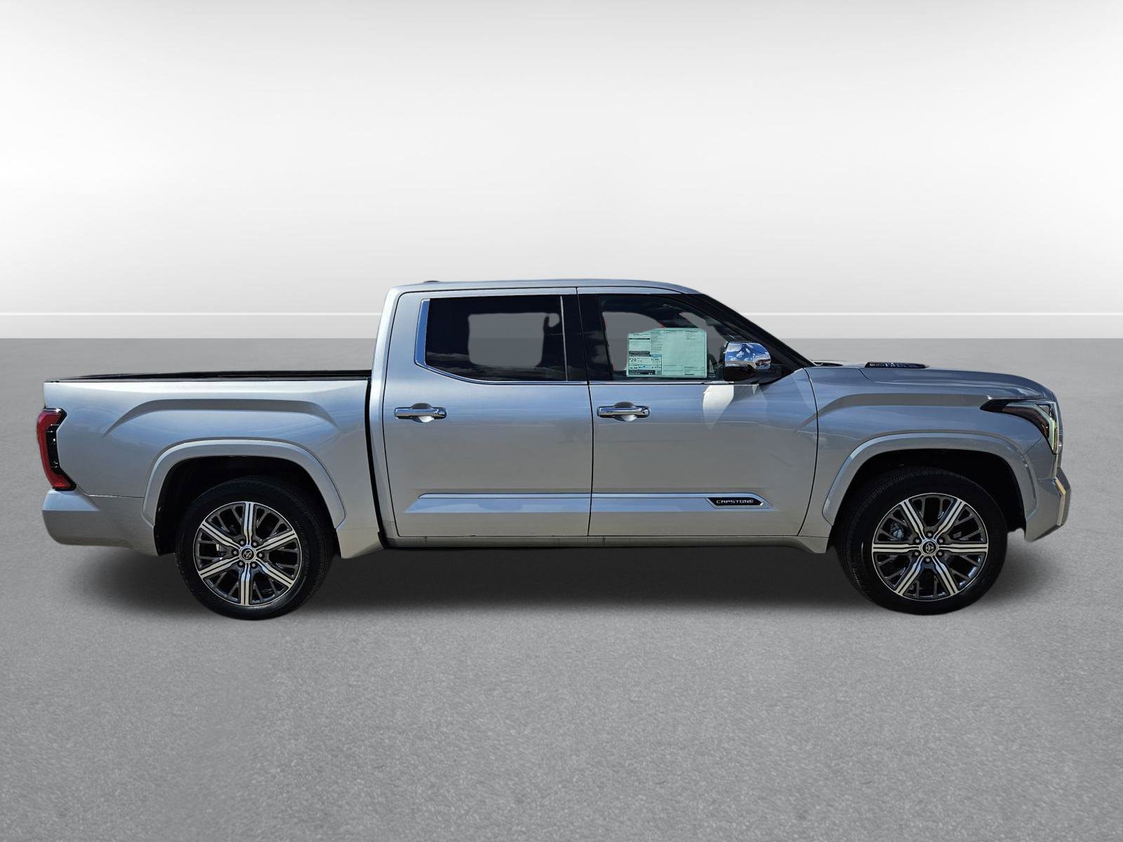 Used 2023 Toyota Tundra Capstone with VIN 5TFVC5DB4PX032005 for sale in Del Rio, TX