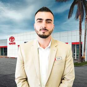 Staff member Noah Antoon from e9cf4c70c000