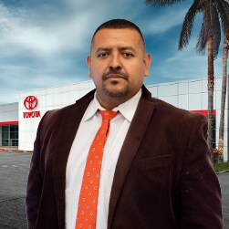 Staff member Ruben Chavez from e9cf4c70c000