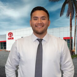 Staff member Joel Avila from e9cf4c70c000