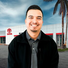 Staff member Eduardo Torres from e9cf4c70c000