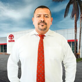 Staff member Ruben Chavez from e9cf4c70c000