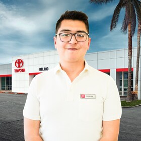 Staff member Paul Ortega from e9cf4c70c000