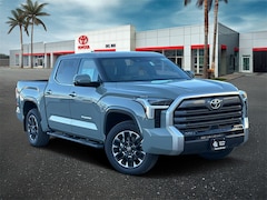 2026 Toyota Tundra Limited Truck