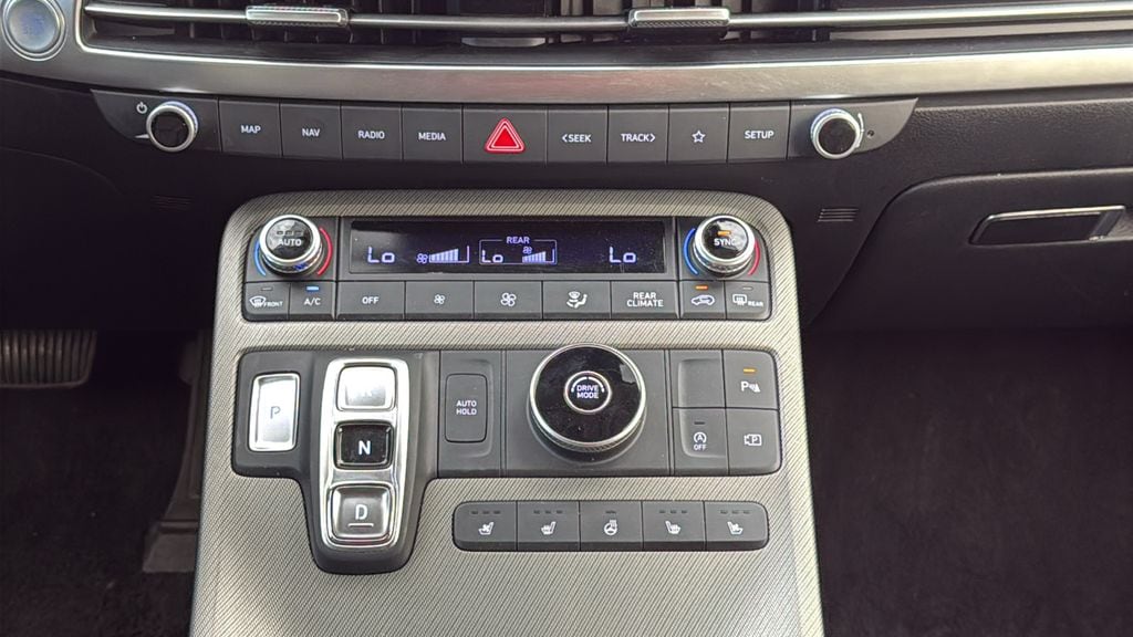 2024 Hyundai Palisade SEL - Photo 24