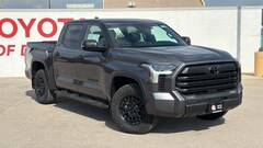2026 Toyota Tundra SR5 Truck