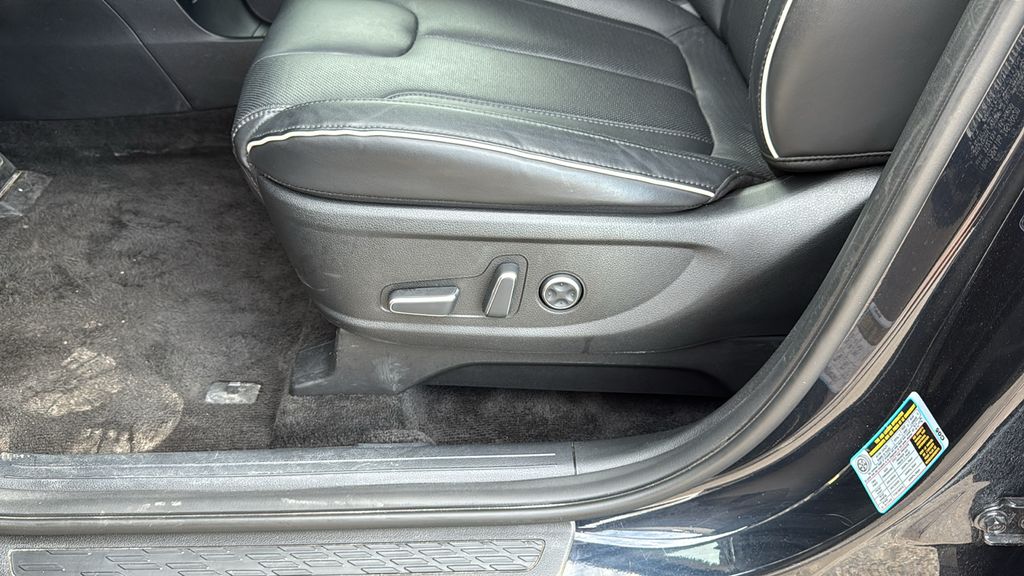 2024 Hyundai Palisade SEL - Photo 10