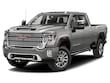 GMC Sierra 2500HD