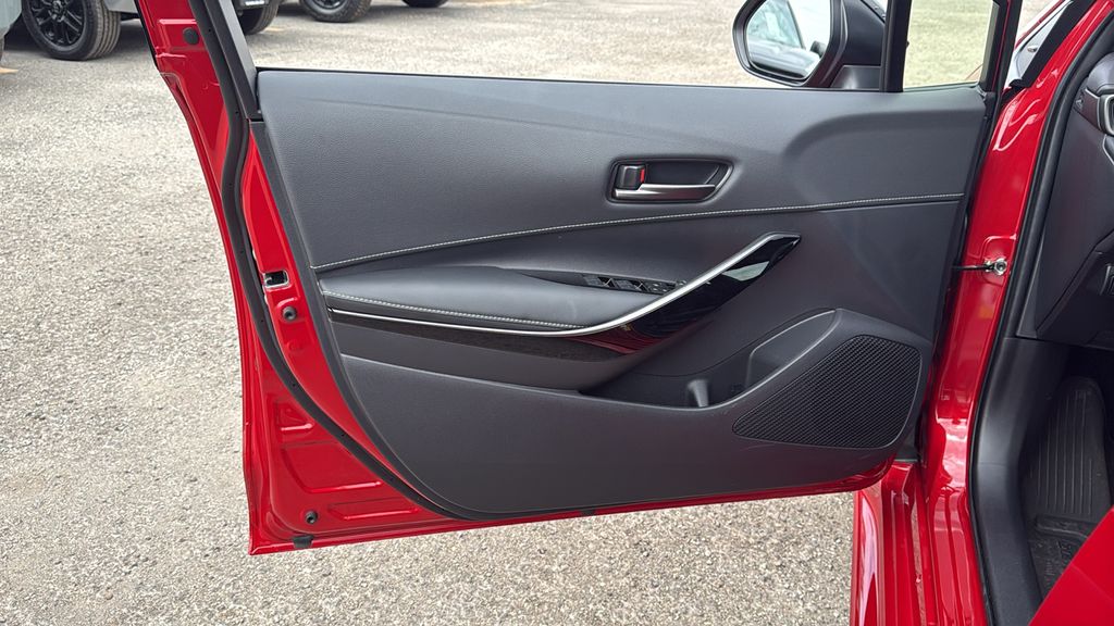 2025 Toyota GR Corolla Premium - Photo 8