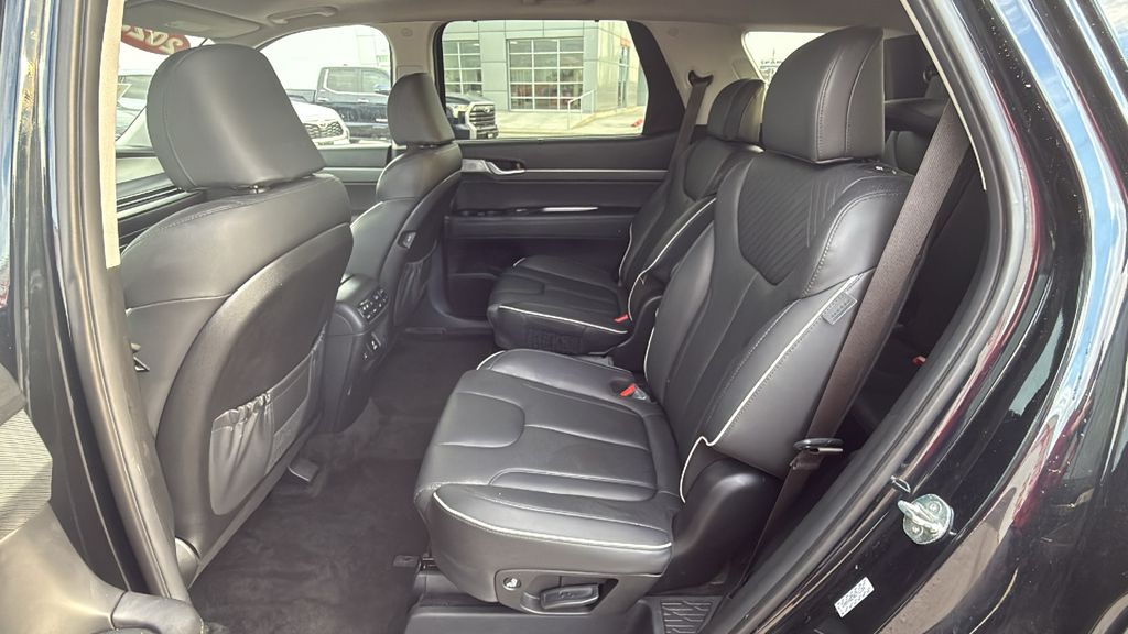 2024 Hyundai Palisade SEL - Photo 15